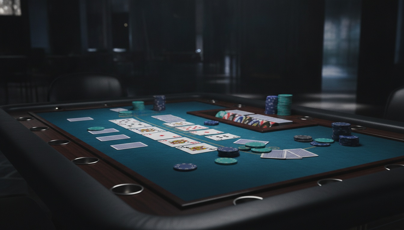 A Buran Casino játékok széles választéka