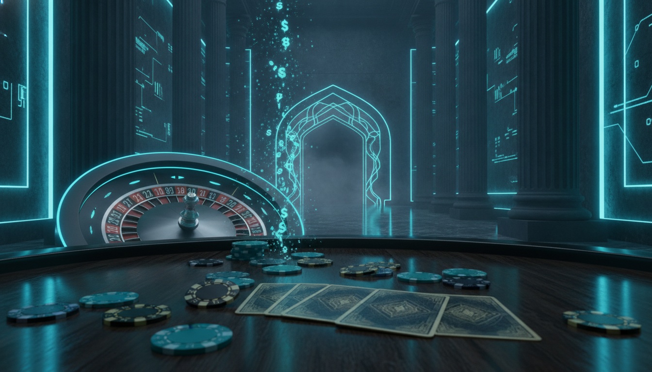 Buran Casino